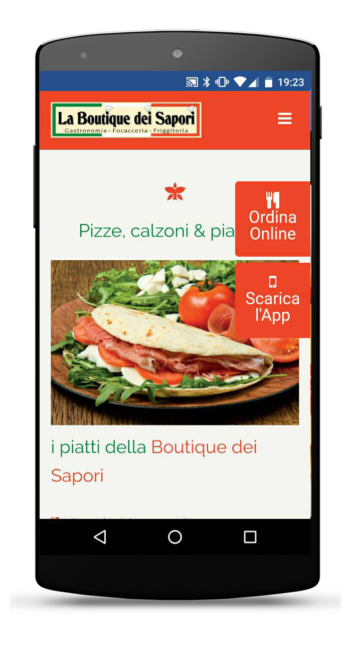 app-mobile-ristorante