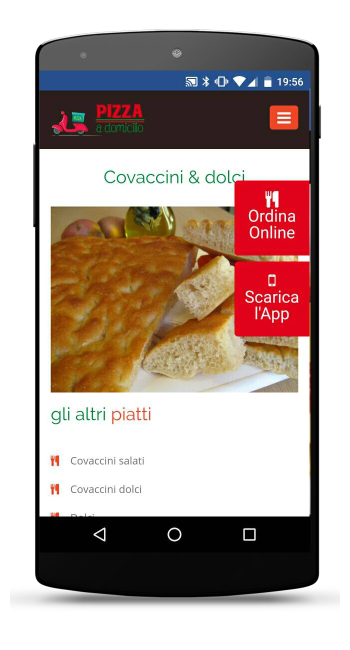 app-mobile-ristorante