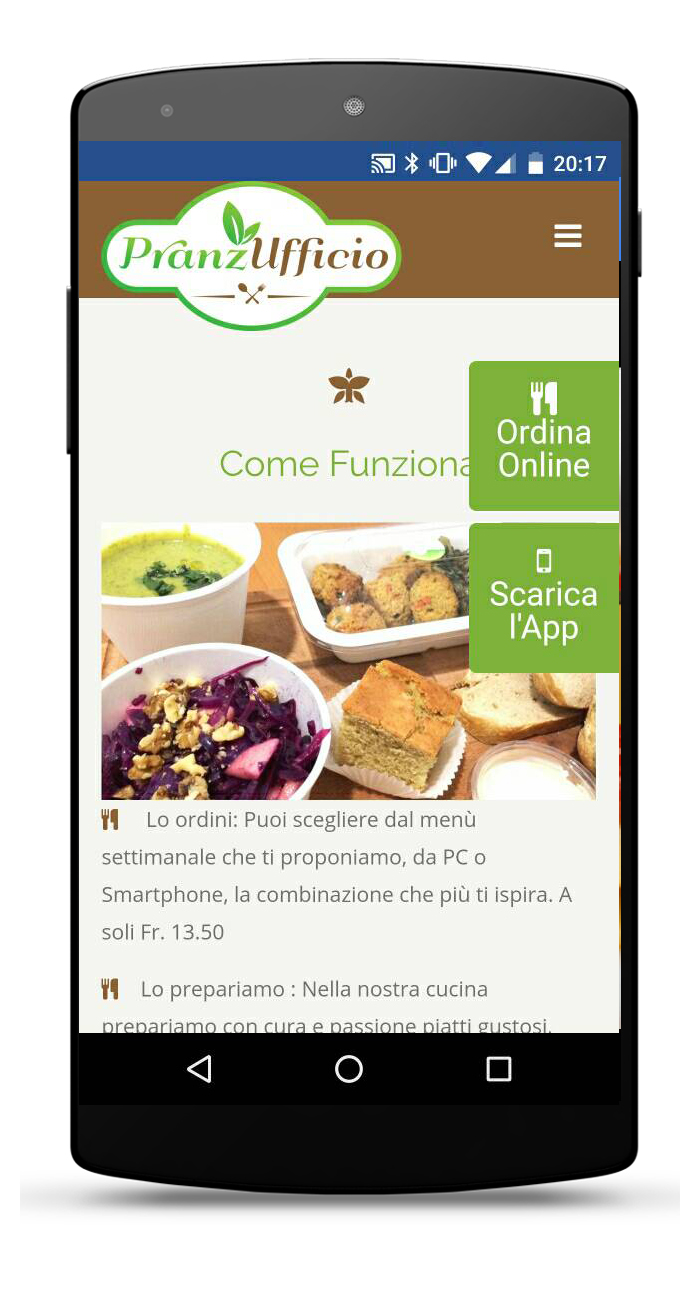 app-mobile-ristorante